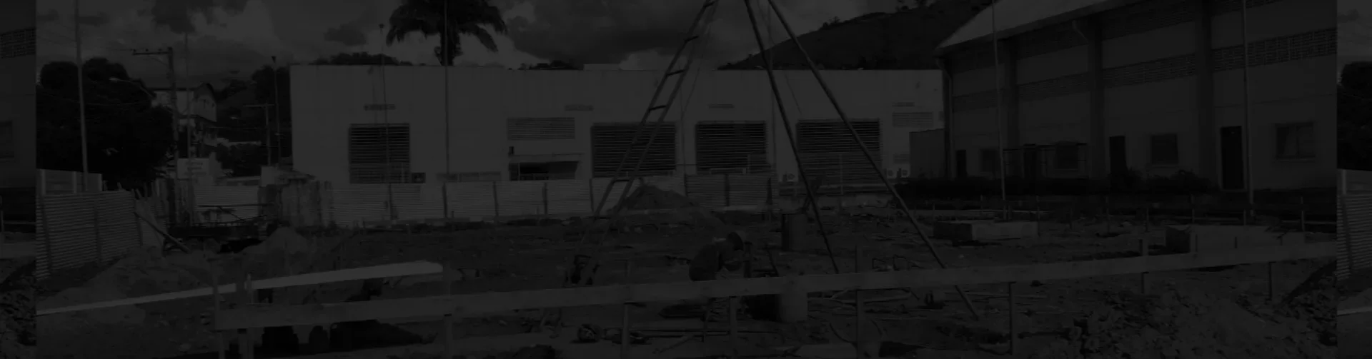 Construindo Fundações Sólidas Para Seu Futuro
