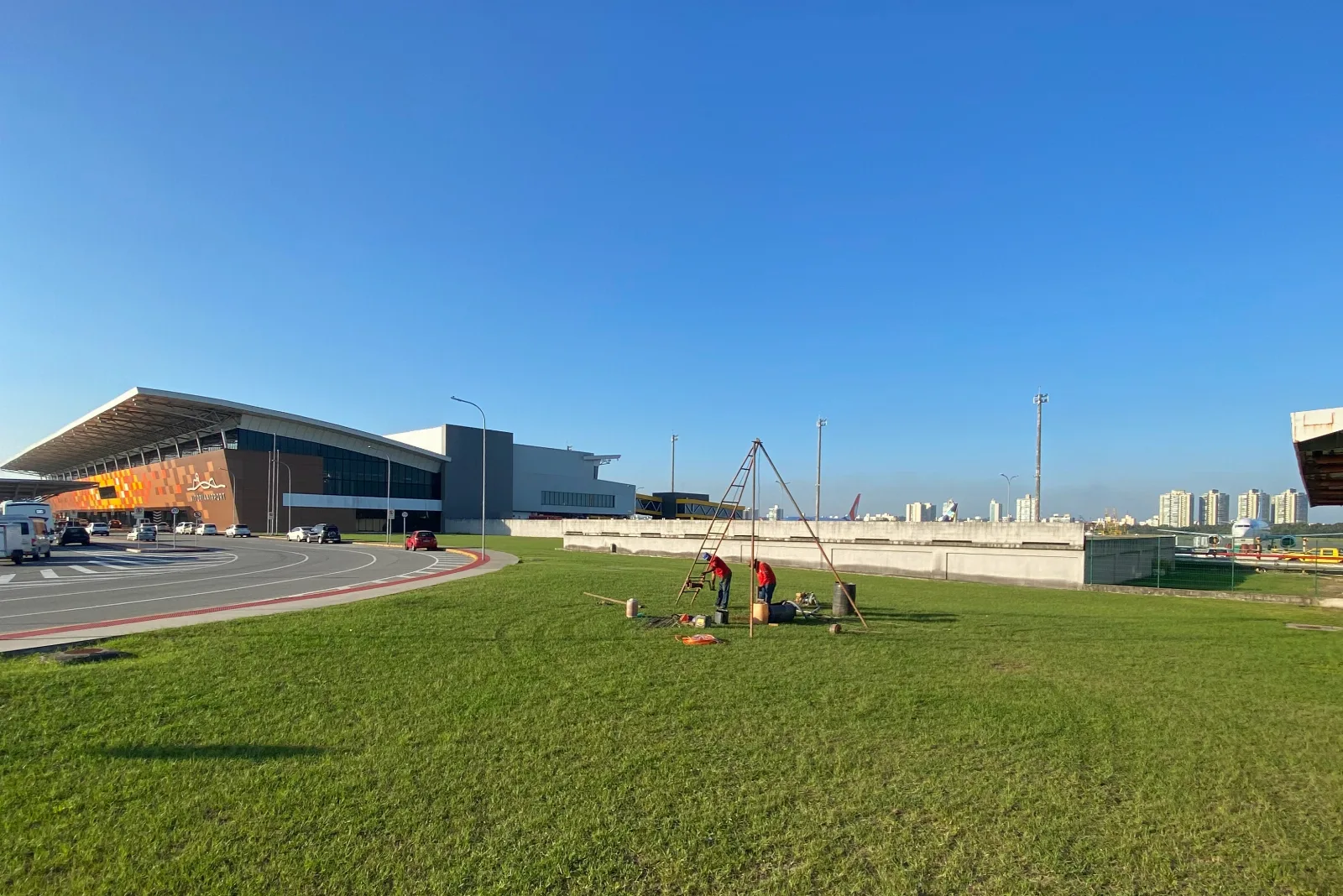 empresa de engenharia de fundações