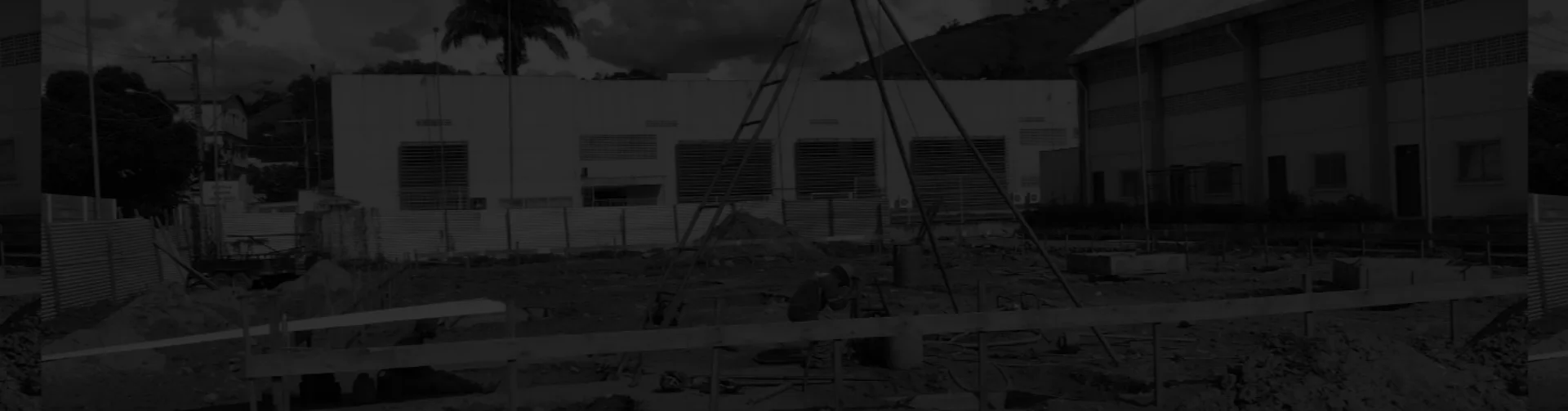 Construindo Fundações Sólidas para Seu Futuro